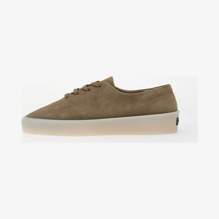Fear of God 101 Iron Grey