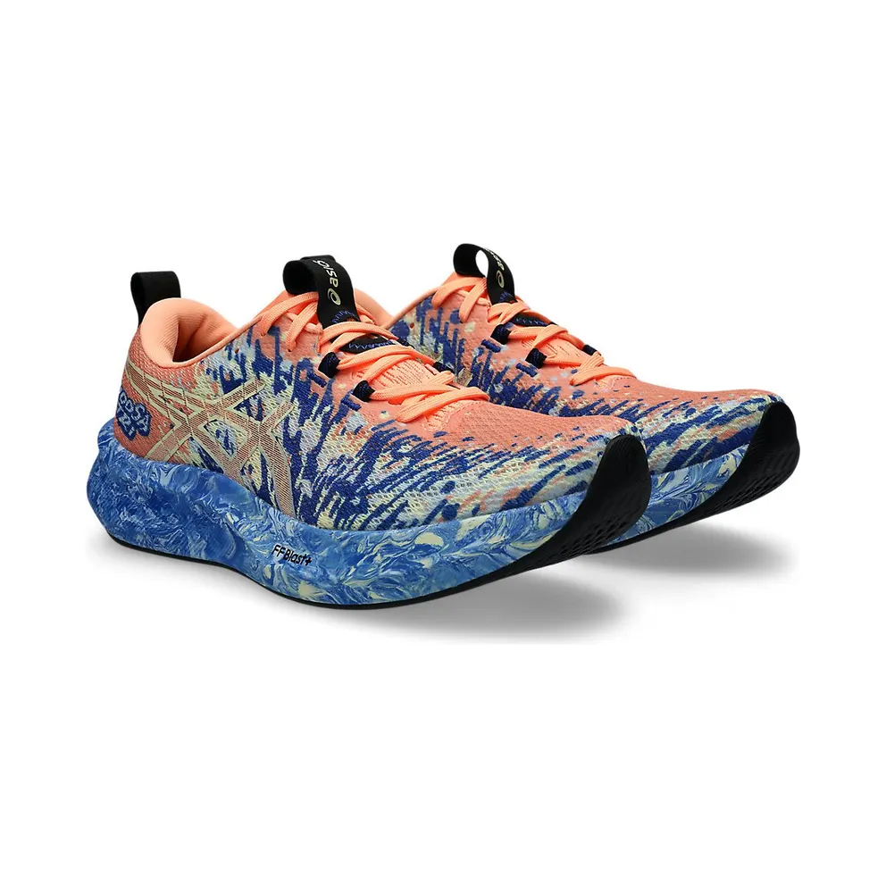ASICS NOOSA TRI 16 “Bright Sunstone / Soft Sky” (1011B872-801)