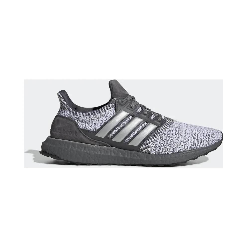 adidas Ultra Boost DNA Grey Silver (FW4898)