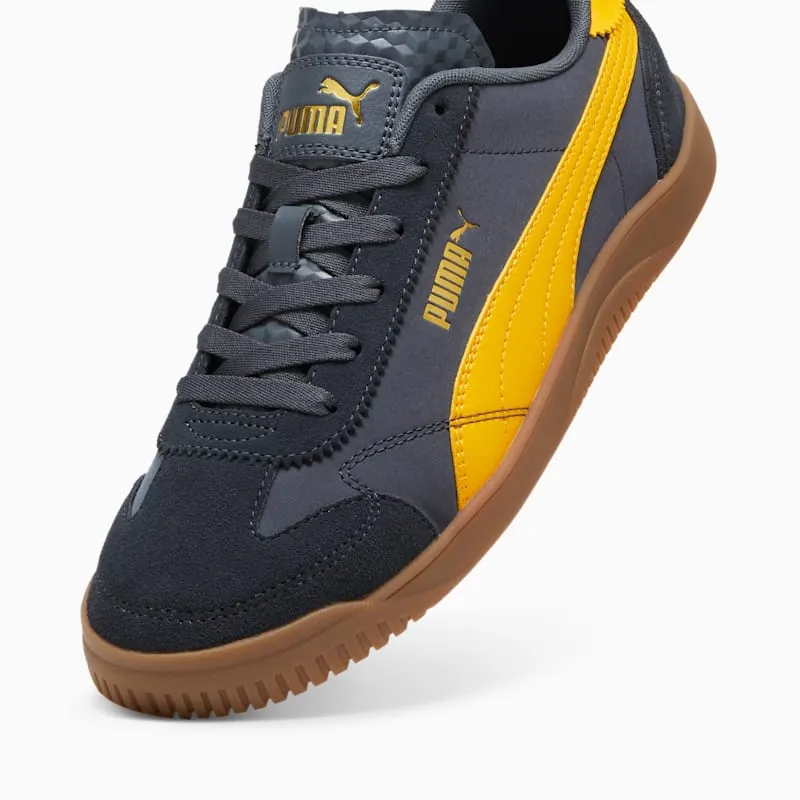 Puma Club Strong Gray / Tangerine / Gold (397450-02)