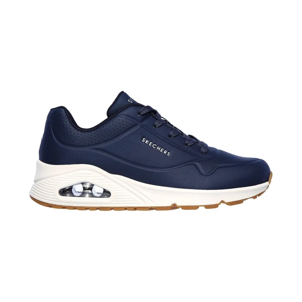 Skechers UNO Blue (73690-NVY)