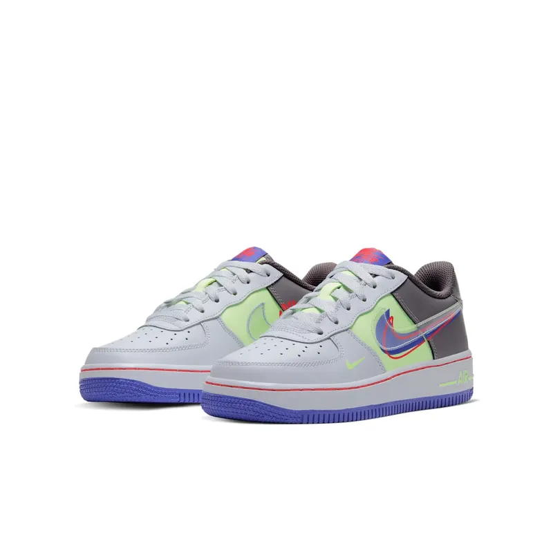 Nike Air Force 1 Low Dunk It (CT1628-001)