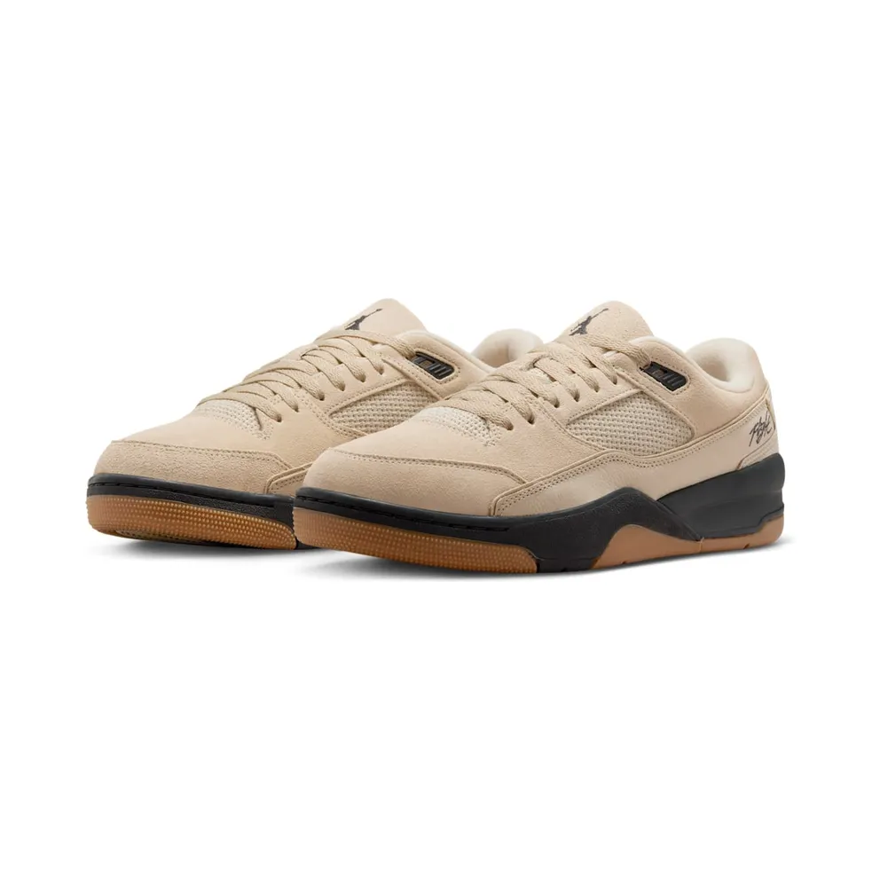 Jordan Flight Court Rattan Anthracite (HF3255-200)