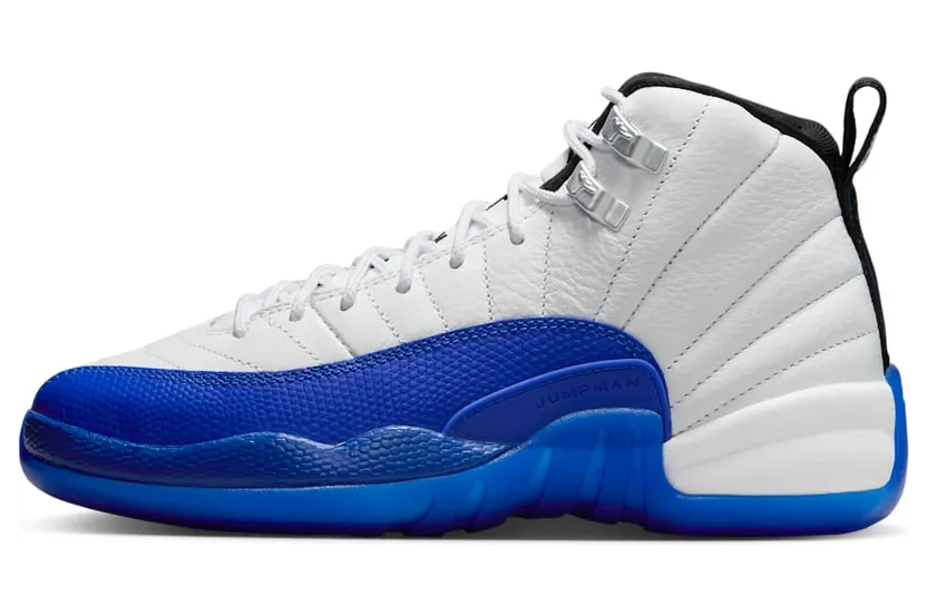 Air Jordan 12 GS “Wizards” (153265-140)