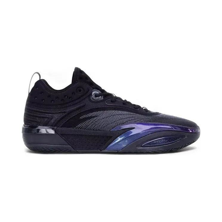 Anta Sneakerverse SV Eclosion Type 2 LT Black Castle Grey (112541104VS-2)