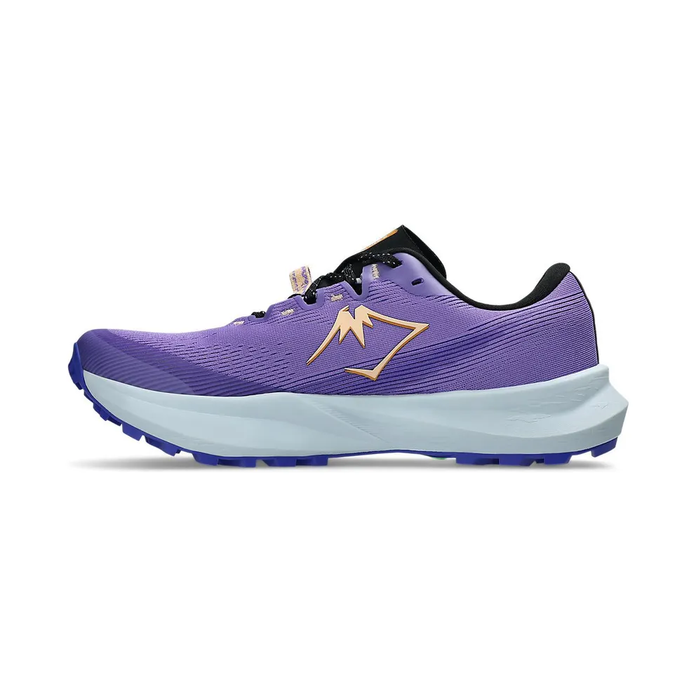 ASICS FUJI LITE 6 “Amethyst / Apricot Crush” (1012B865-500)