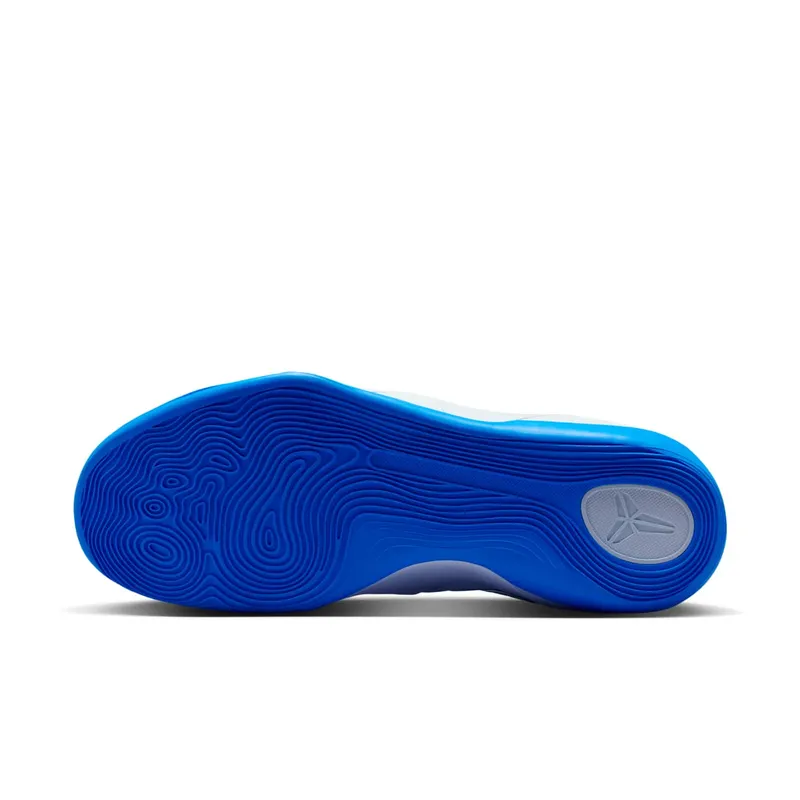 Nike Kobe 9 EM Low Protro TB “Hydrogen Blue” (IH1401-402)
