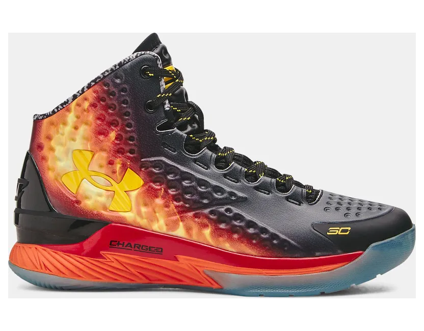 Under Armour Curry 1 Retro Curry Jam (3028139-001)