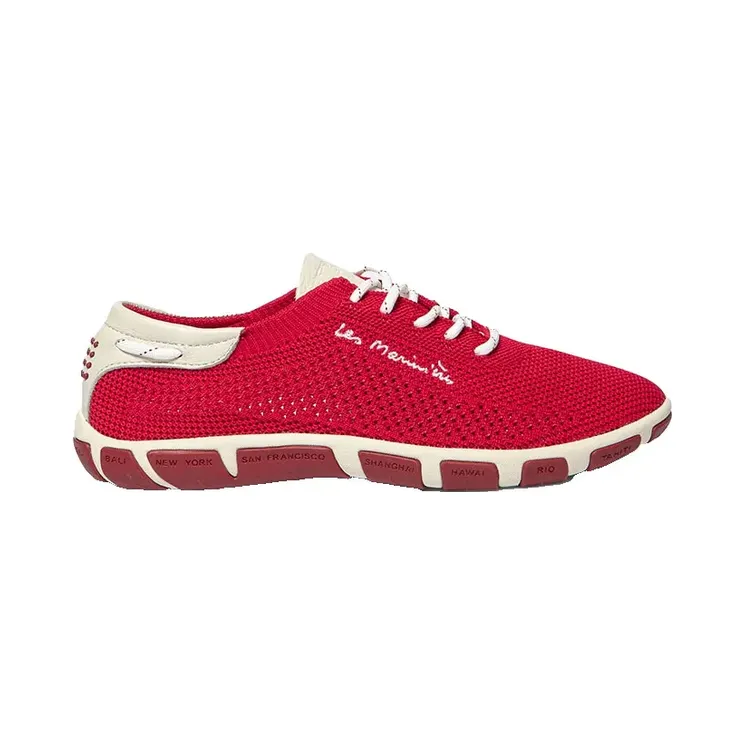 Tbs Red (JAZARIAQ7006)