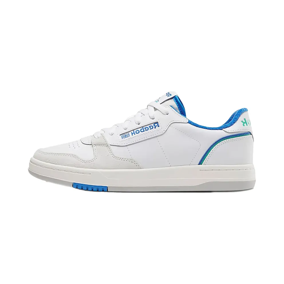 Reebok Phase Court “White Chalk Blue” (100201-248)