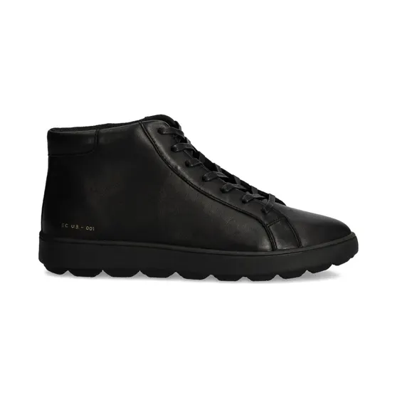 Geox Spherica Ecub-1 “Black” (U46GPA00085)