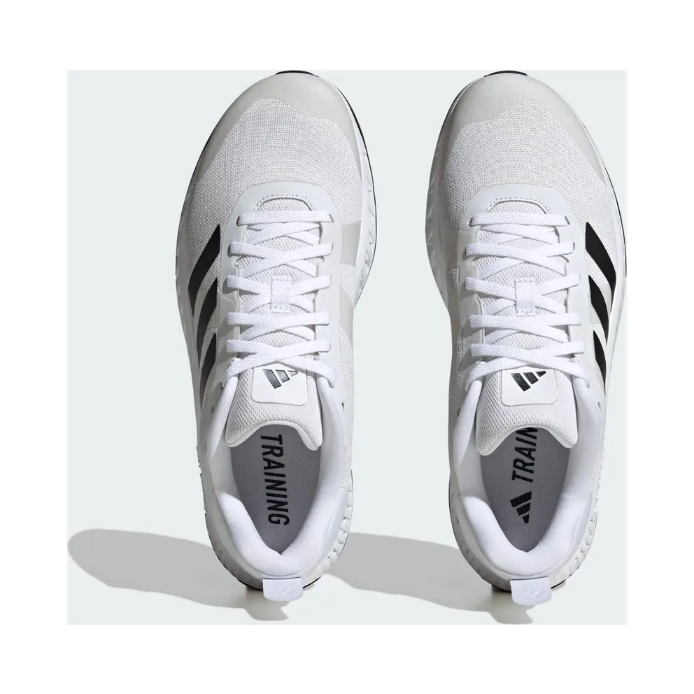 Adidas Everyset Cloud White / Core Black / Grey One (ID4990)