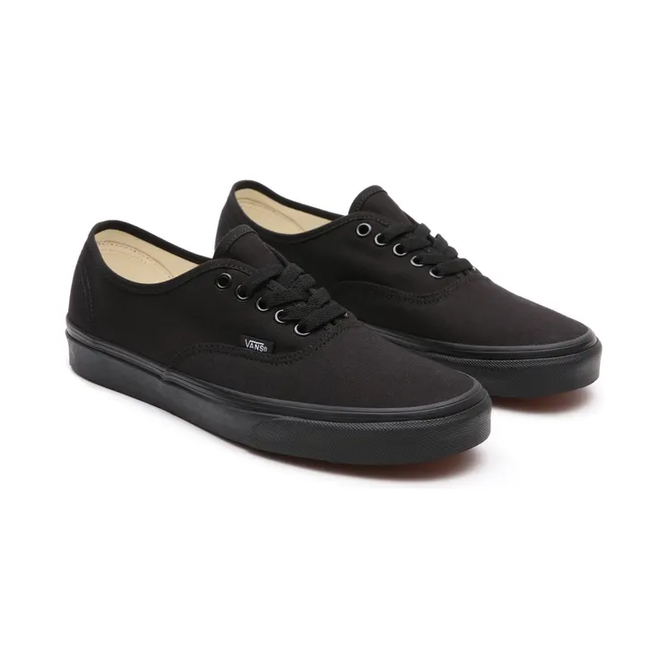 Vans Authentic Triple Black (VN000EE3BKA)