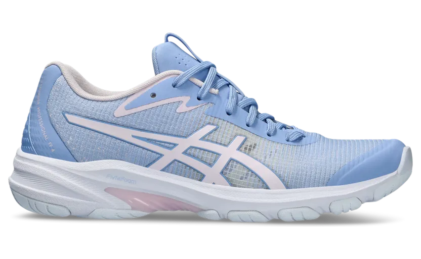 Asics Netburner Professional Ff 4 Light Sapphire/Cosmos (1072A097.400)