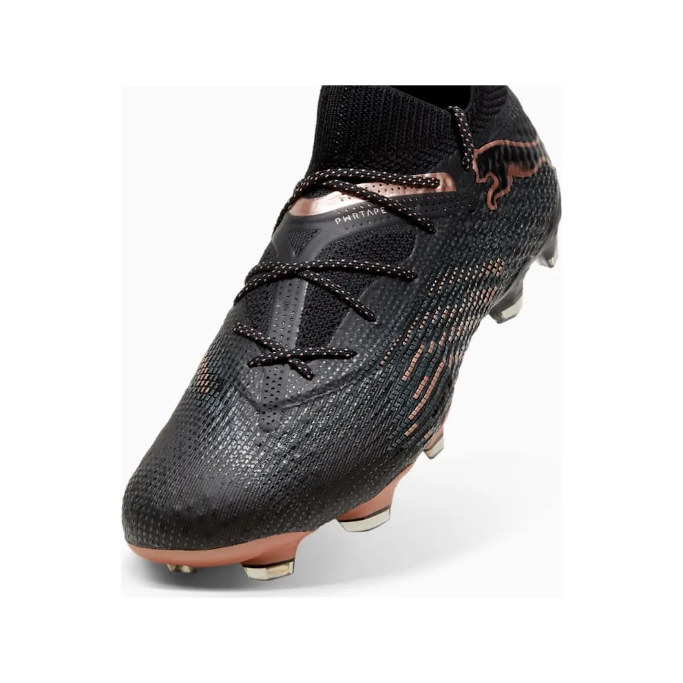 Puma Future 7 Ultimate FG AG “Black” (107599-02)