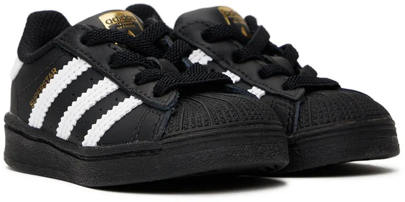 adidas Superstar Core Black / Cloud White / Core Black (EF5396)