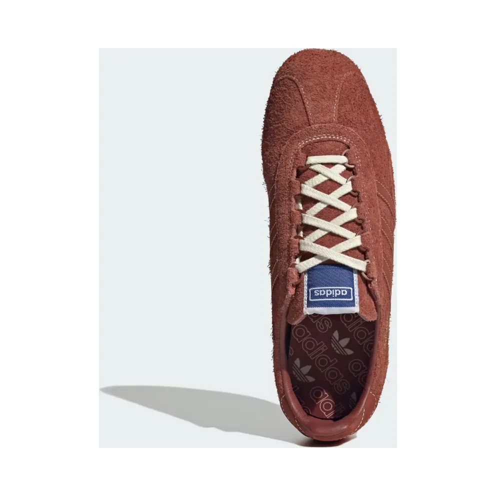 adidas SL 72 Pt “Burnt Sienna / Burnt Sienna / Royal Blue” (KJ2471)