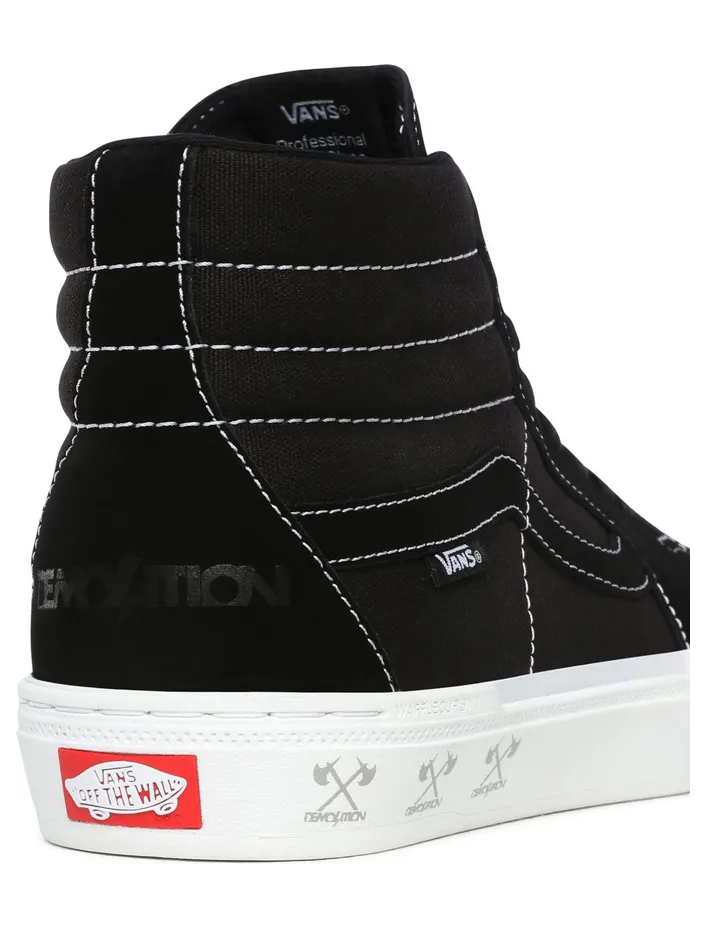 vans-sk8-hi VN0A45JV12I