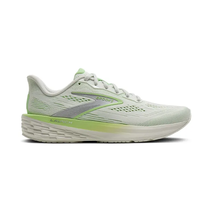 Brooks Launch Green (1204711B060)