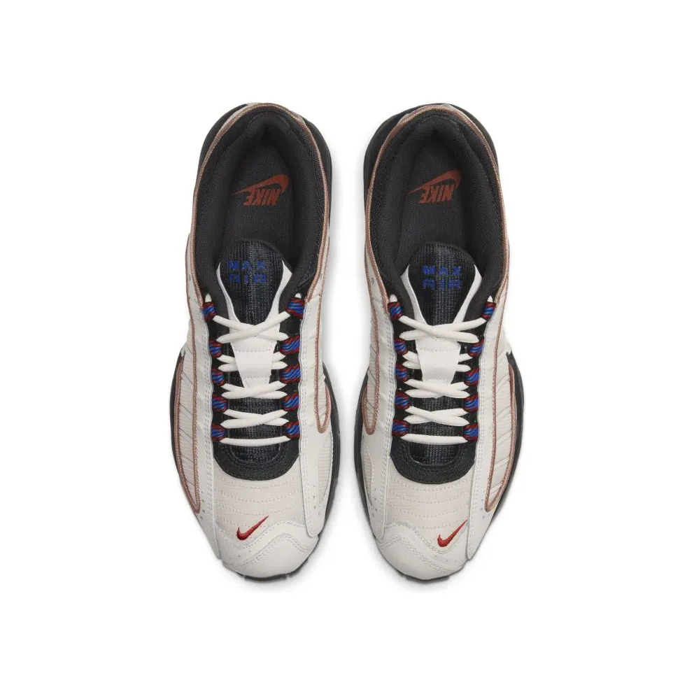 Nike Air Max Tailwind 4 Roman Numerals Phantom Phantom/Desert Sand-Off Noir-Metallic Red Bronze (CJ9681-001)