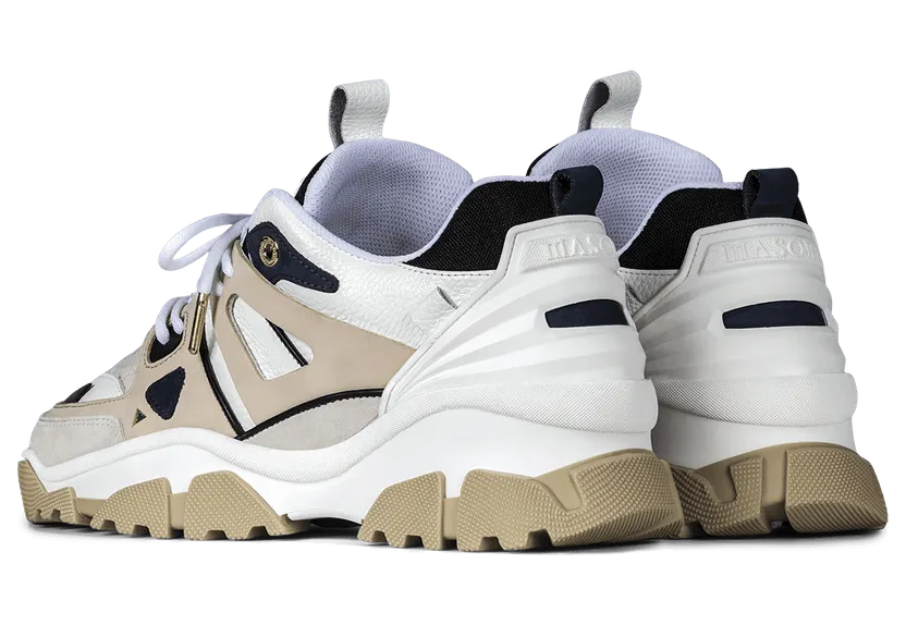 Mason Garments Genova – Multi (FW22-17C) (2)