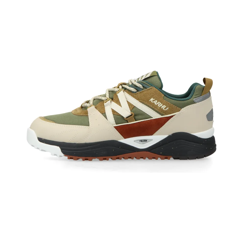 Karhu Fusion XC (whitecap grey / whitecap grey) – F830012