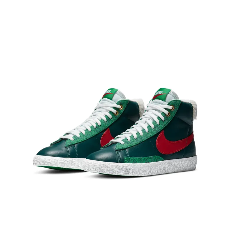 Nike Blazer Mid 77 Nordic (GS) (DC4410-300)