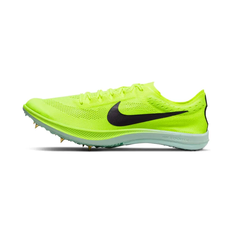 Nike ZoomX Dragonfly Track and Field distance spikes Yellow (DR9922700)