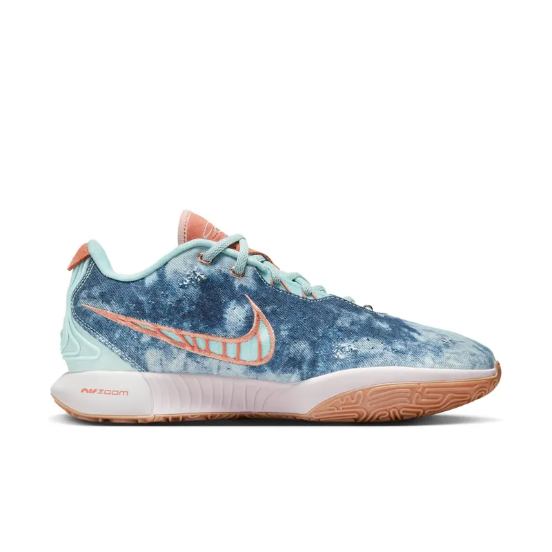 Nike LeBron 21 “Aragonite” (HF5467-300)