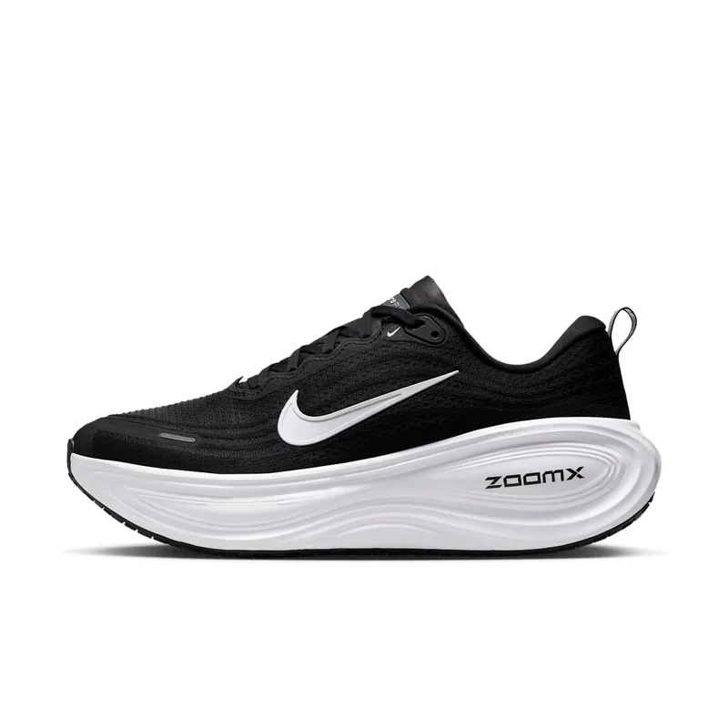 Nike Vomero Plus “Black / White” (HV8150-002)