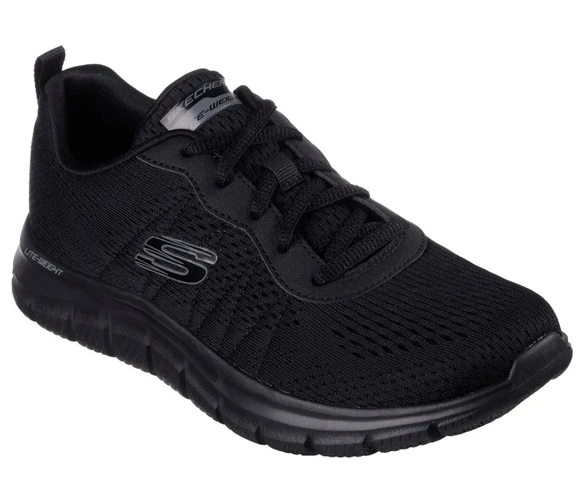 skechers-track 150141_BBK