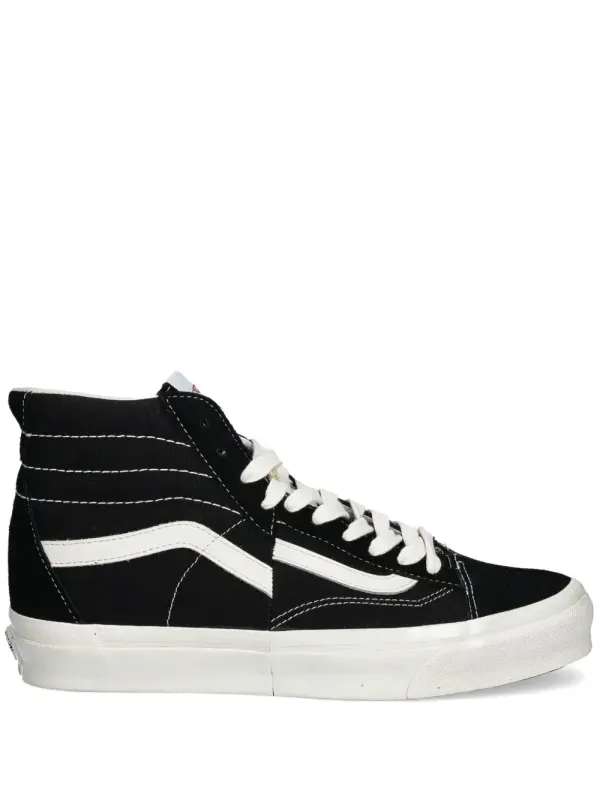 Vans Authentic Black (VN000CNKBA21)