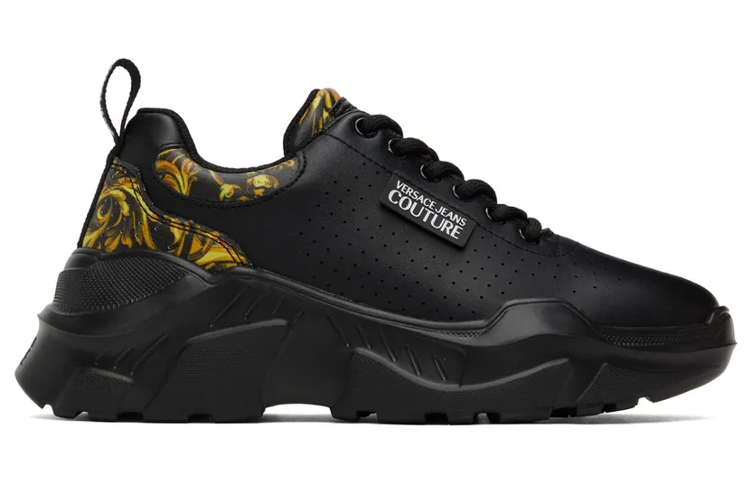Versace sneaker E72VA3SC3EZP089