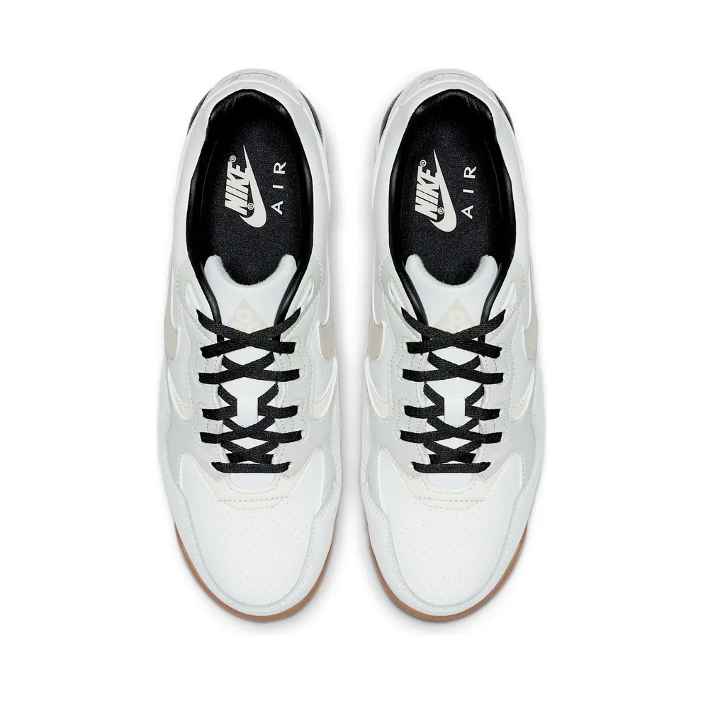 Nike Air Wildwood ACG Summit White Light Orewood Brown Summit White/Light Orewood Brown-Sail-Spruce Aura-Black-Gum Medium Brown (AO3116-100)