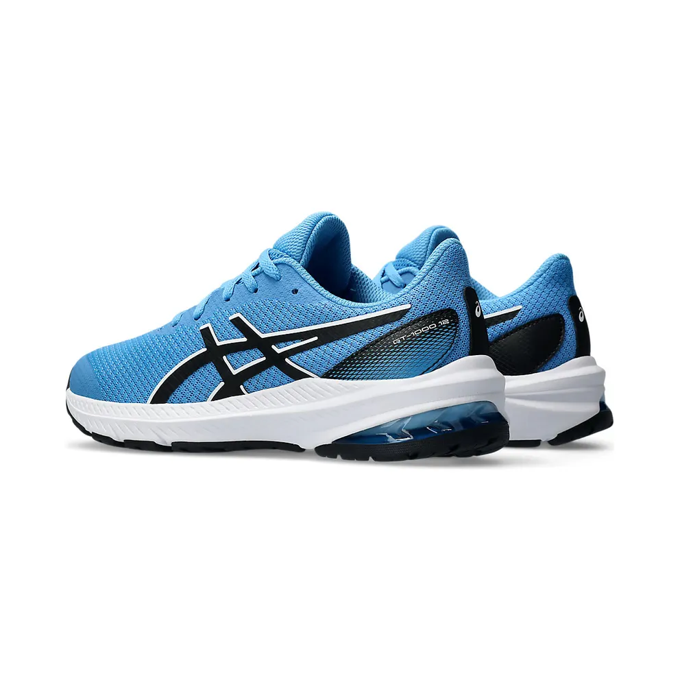 Asics Gt-1000 12 Gs Waterscape/Black (1014A296.404)
