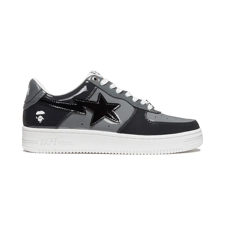 A Bathing Ape Bape Sta Color Camo Combo Black (001FWH201046_BLK)