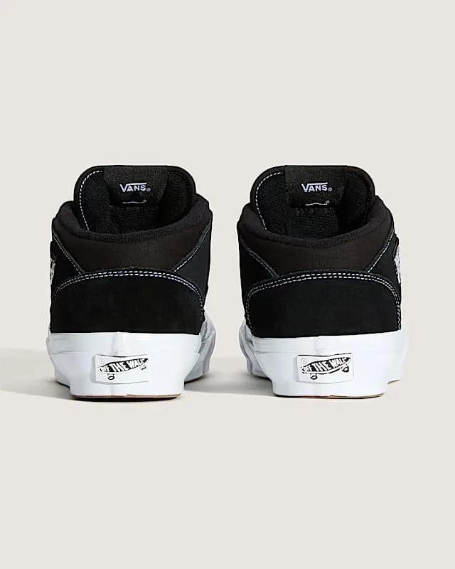 Vans Premium Half Cab Reissue 33 Black White