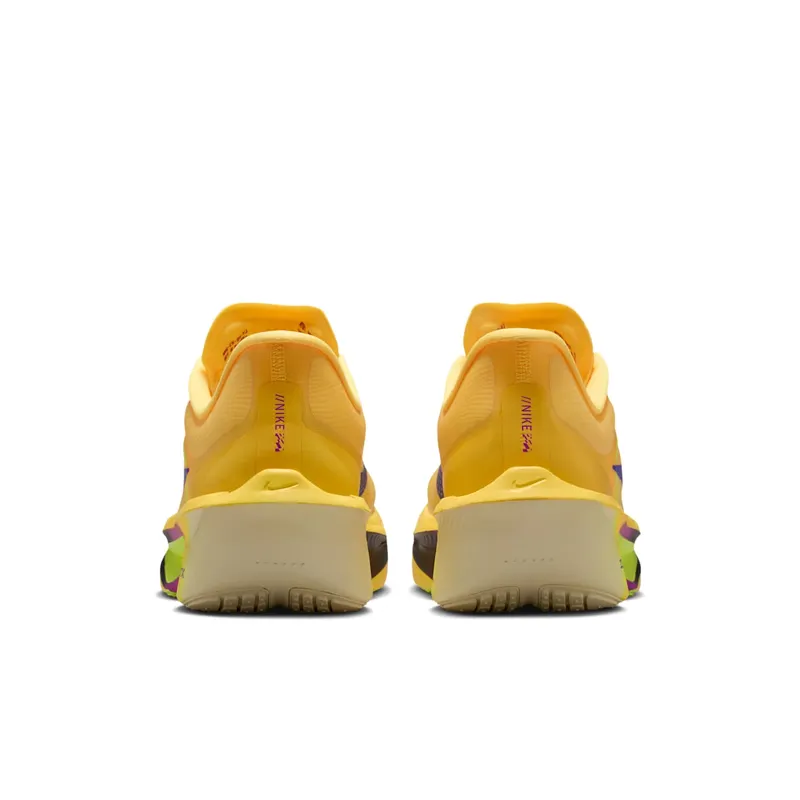 Nike Zoom Fly 6 “Citron Pulse Indigo Burst” (FN8454-800)
