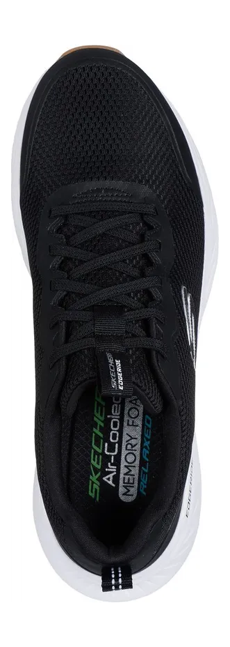 skechers-edgeride 232835_BKW