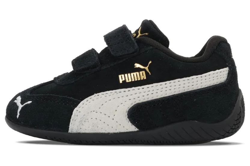 Puma Speedcat OG “Puma Black / Puma White” (405961_01)