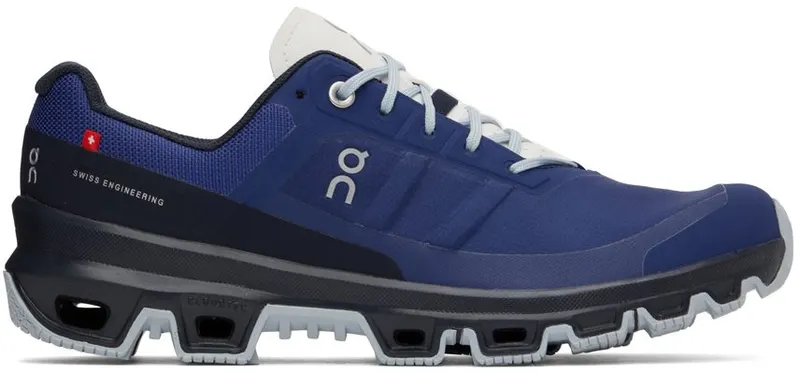 On Navy Cloudventure (32.99052)