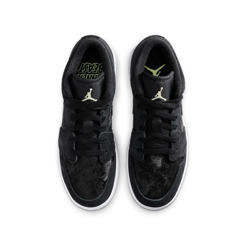 Jordan 1 Low Inner Beast (HV4775-001)