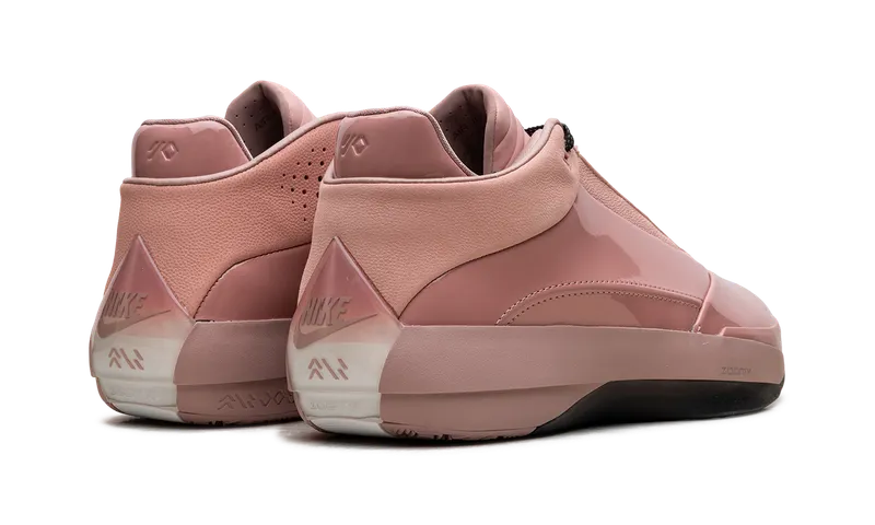 Air Jordan 40 FF “Dusty Rose” (HM9932-600)