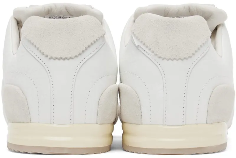 Adidas Y-3 Sprint Core White / Core White / Orbit Grey (GX1093)