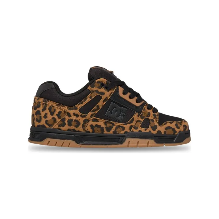 DC Stag “Brown” (320188CBL)