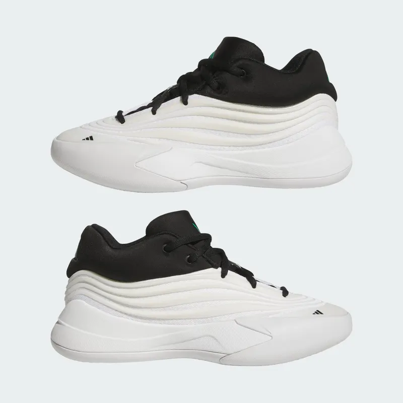 adidas Dame 10 Zero Metallic (JP8637)