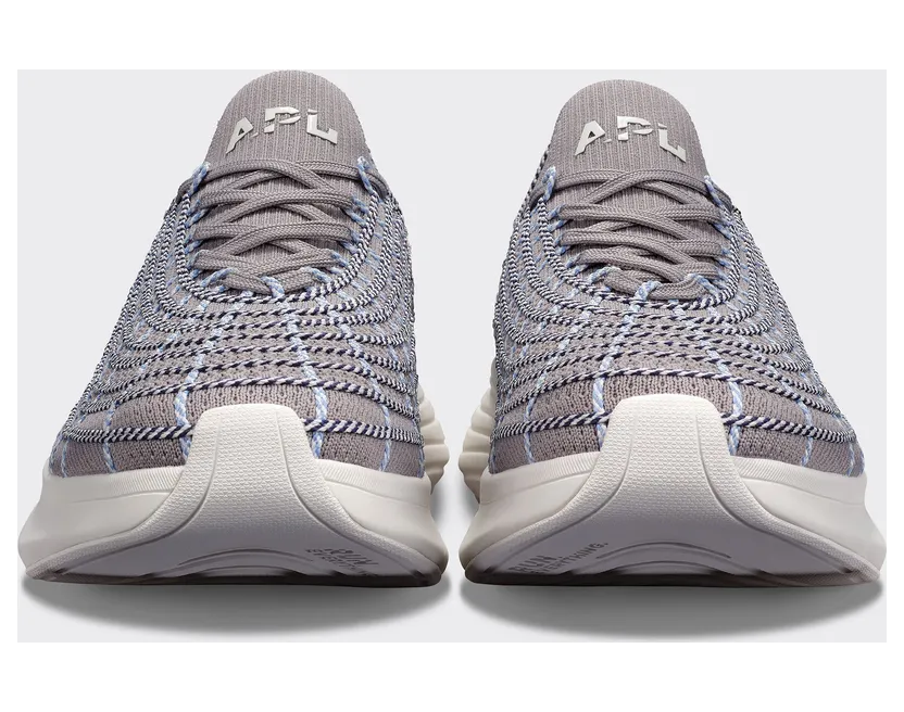 APL TechLoom Zipline “Shark/Royal Navy/Daydream” (Dames) (4)