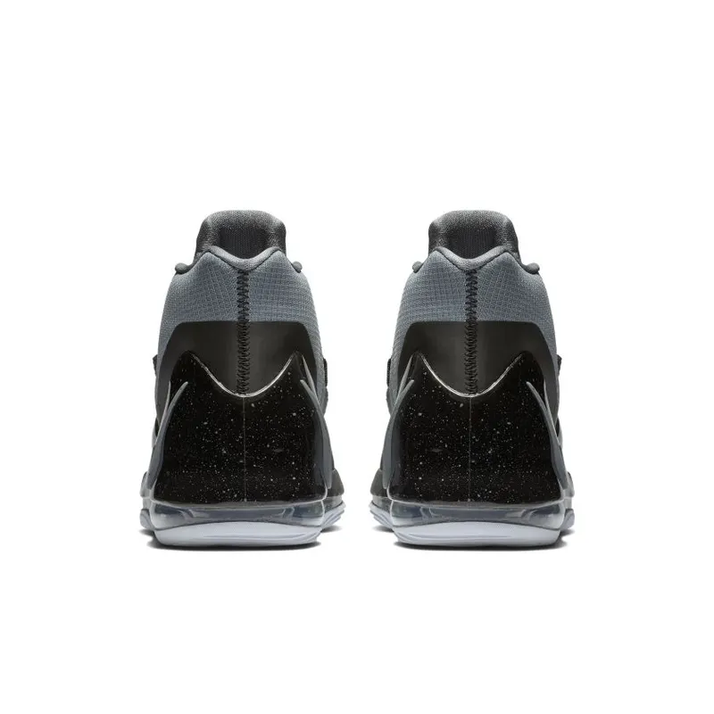 Nike Air Force Max Cool Grey Black Cool Grey/Black-White-Cool Grey (AR0974-006)