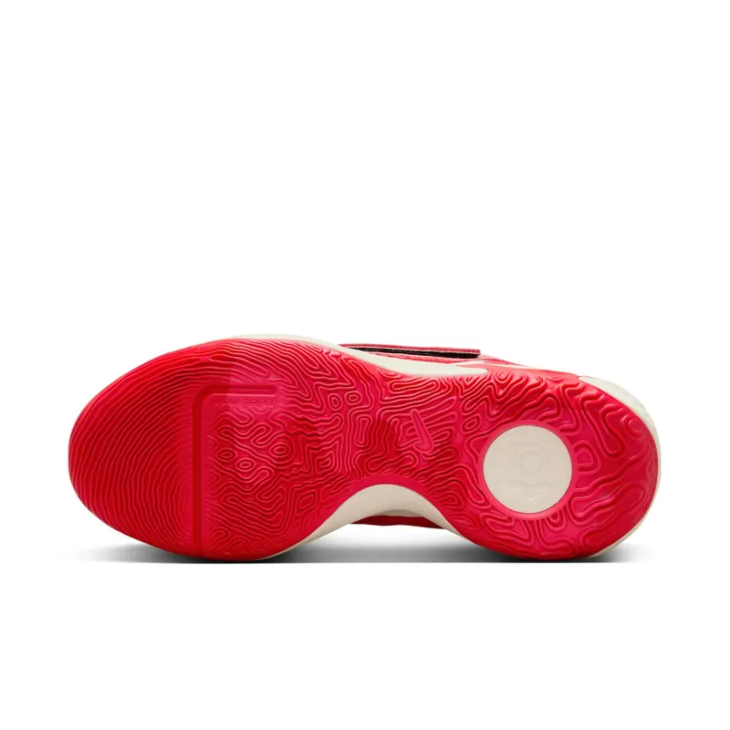Nike KD Trey 5 X University Red Ember Glow (DD9538-601)