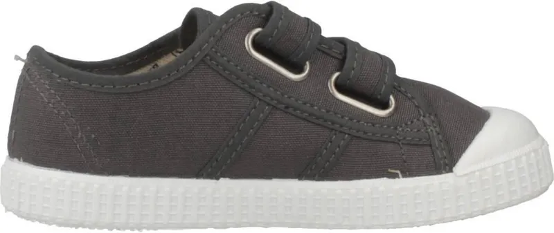Victoria sneaker Grey (136606-16)